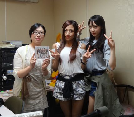 セクシーでスタイリッシュな「Carat」!!_d0029276_15332548.jpg