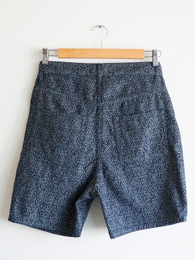 THE SOURCE DENIM SHORT PANTS_d0160378_18451194.jpg