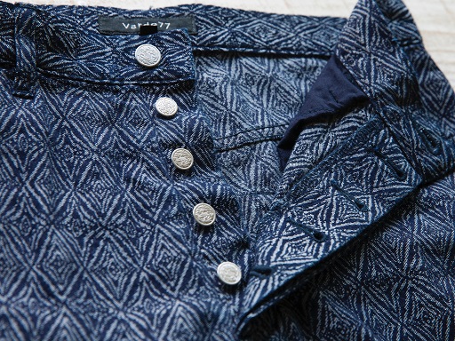 THE SOURCE DENIM SHORT PANTS_d0160378_18451667.jpg