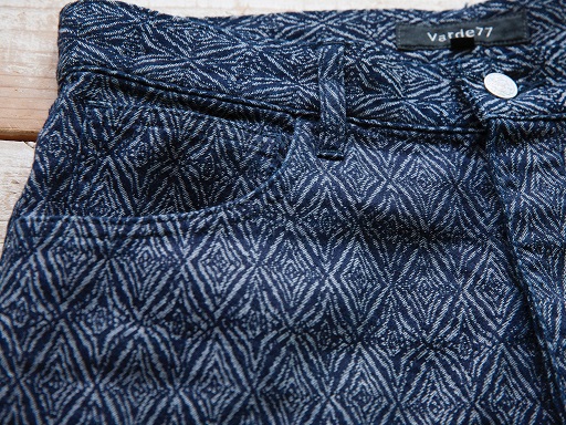 THE SOURCE DENIM SHORT PANTS_d0160378_18452967.jpg