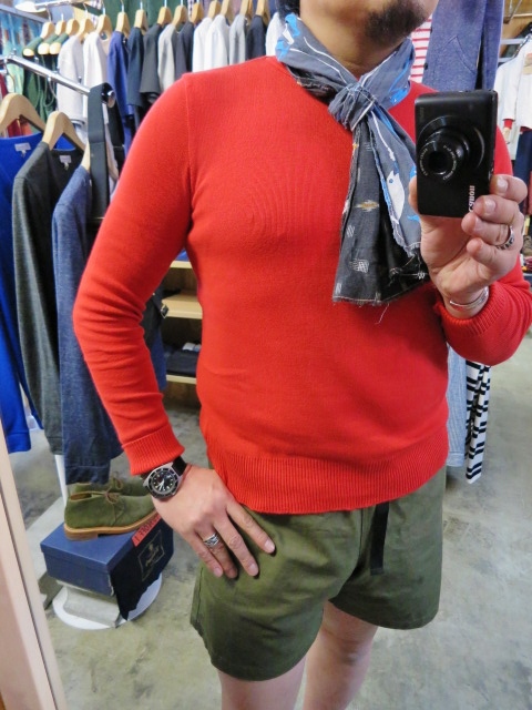 人気の奴がGW 前に・・・再入荷!★?_d0152280_7365810.jpg