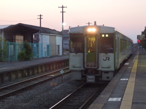 御荷鉾スーパー林道_b0334084_22454663.jpg