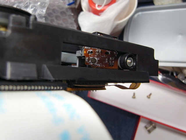 Panasonic SL-PS700をゲット! : 岡山ジャンク倶楽部 Panasonic SL-PS700をゲット! : 岡山ジャンク倶楽部