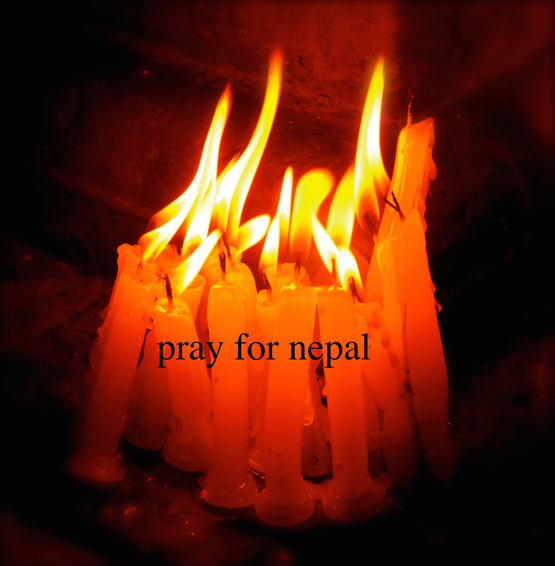 pray for nepal_e0111396_4144717.jpg