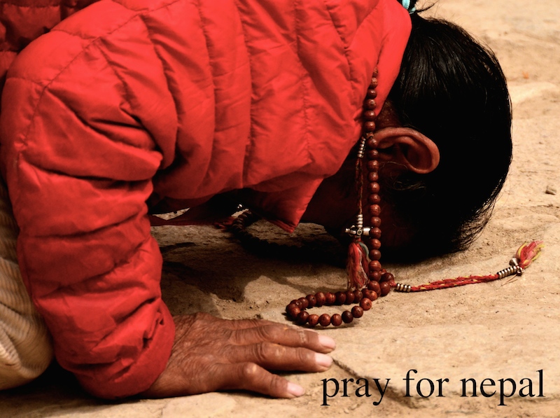 pray for nepal_e0111396_4165930.jpg