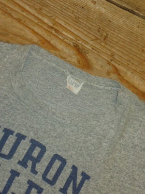 店内全品３０％OFFセールおすすめ商品　【ヴィンテージ　”CHAMPION”】_d0176398_1922153.jpg