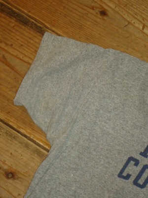 店内全品３０％OFFセールおすすめ商品　【ヴィンテージ　”CHAMPION”】_d0176398_19223139.jpg