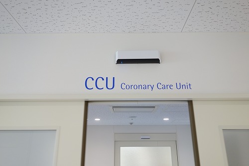 藤田保健衛生大学病院新棟完成_a0152501_18573220.jpg