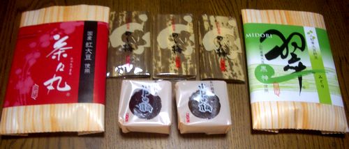 山口晃展　前に下がる　下を仰ぐ　＠水戸芸術館_b0044404_0262449.jpg