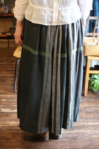 tamaki niime only one powan skirt etc._c0118809_22515283.jpg