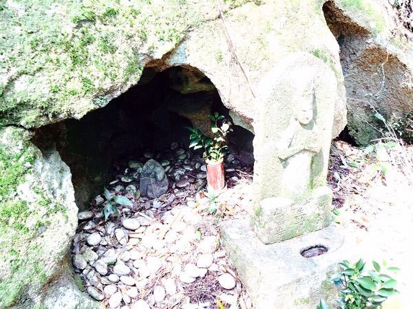 熊野古道@大観猪垣道コース_e0292546_20383155.jpg