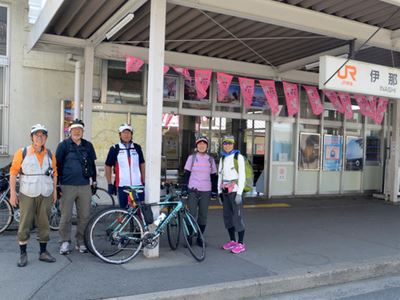 諏訪湖から飯田へ、天竜川沿いに走る_b0220251_6551910.jpg