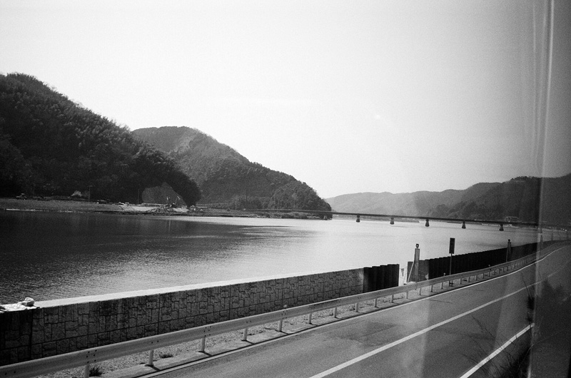 円山川
