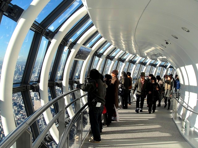 15年5月 すみだ水族館 東京スカイツリー から両国への散策 ローリングウエスト 逍遥日記 15年5月 すみだ水族館 東京スカイツリー から両国への散策 ローリングウエスト 逍遥日記