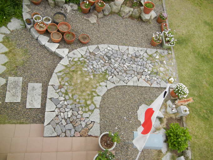 ’15,4,29(木)勝浦は海も山もあります!_f0060461_16323782.jpg