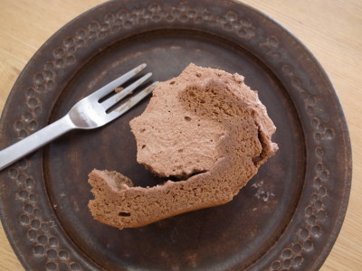 ロールケーキの食べ方 One Day Roll ロールケーキの食べ方 One Day Roll