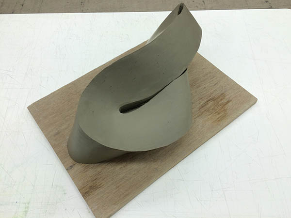 立体構成 デザイン 工芸科 芸大コース ヨゾコブ