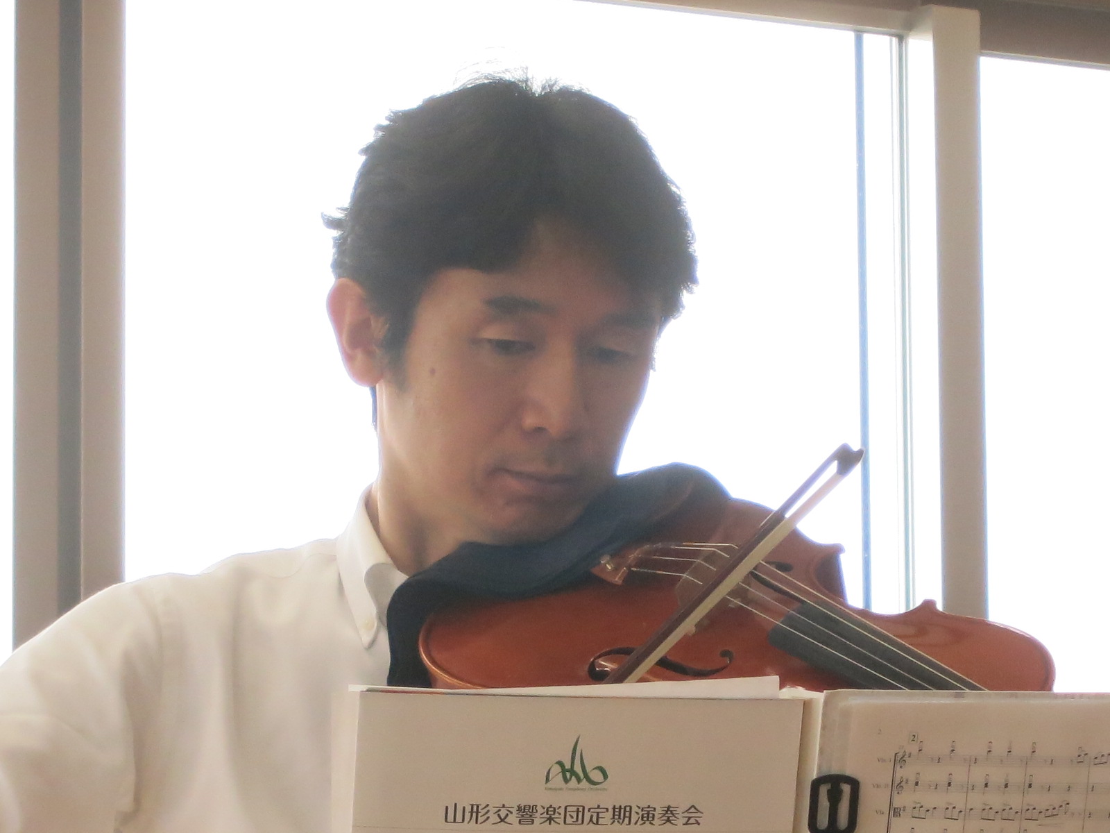 「はらっぱ館ティータイムコンサートvol.5」無事終わり。_d0159273_8294811.jpg