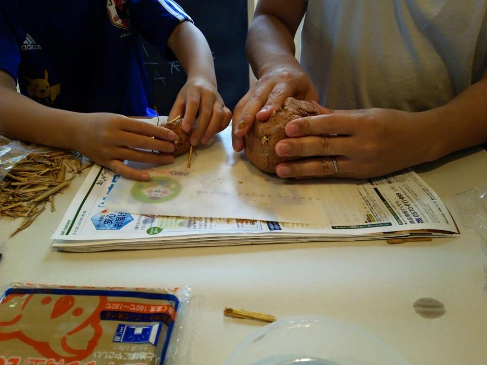 4 29 人工巣を作って誘致することとしました 千葉印西つばめ キジバト記録