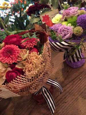 ロゼットの母の日 北九州市小倉の花屋 Rosette Blog