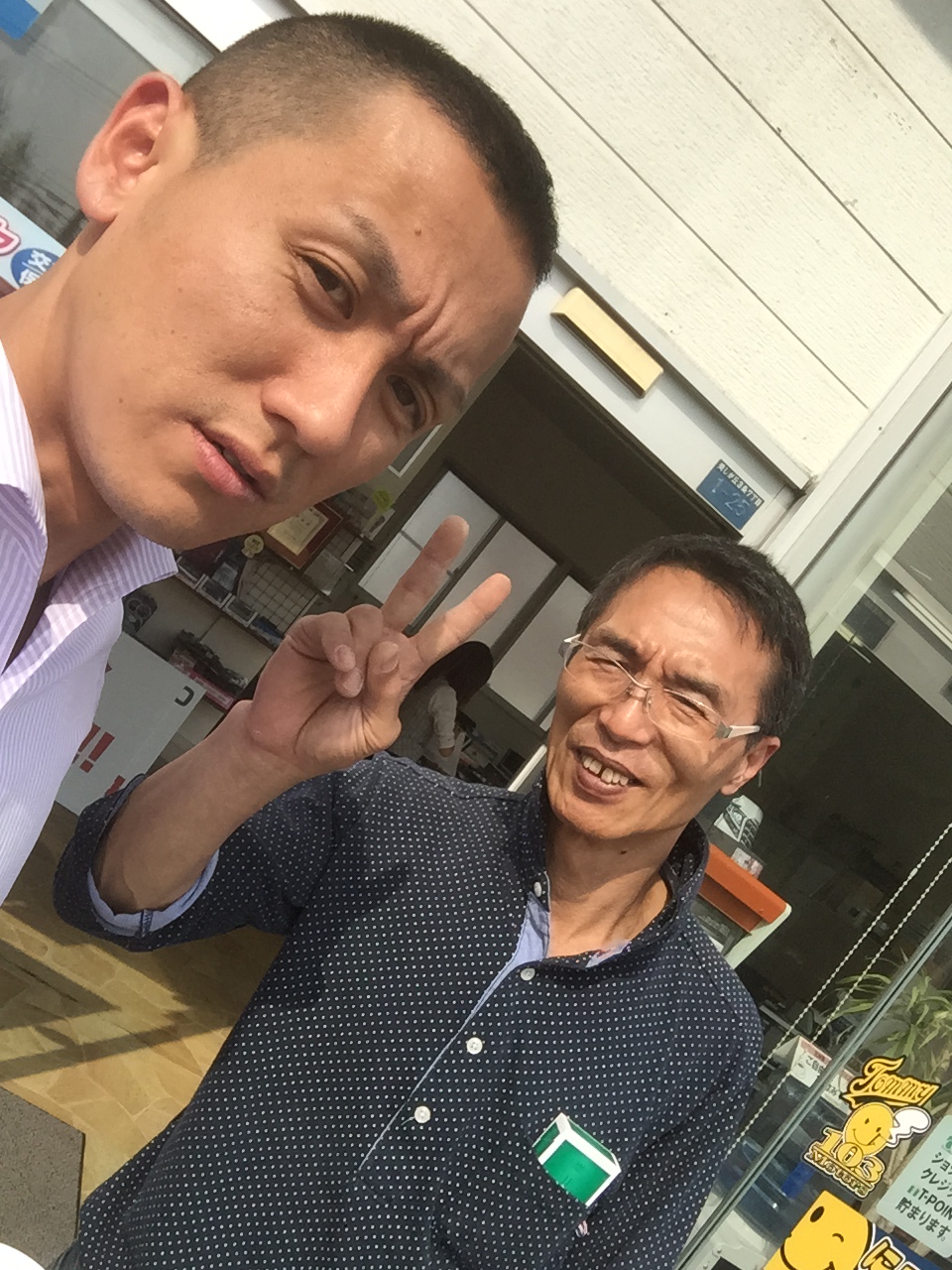 ウッチー&マサトブログ!!ランクル、ハマー、アルファード!!_b0127002_19463790.jpg
