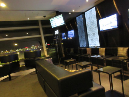 羽田空港国際線ANA SUITE LOUNGE_c0212604_22164122.jpg