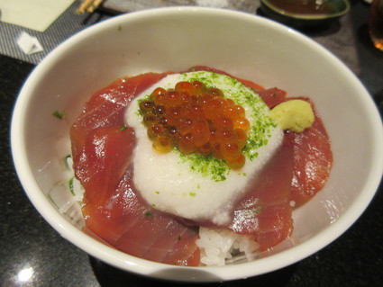 羽田空港国際線ANA SUITE LOUNGE_c0212604_22444252.jpg