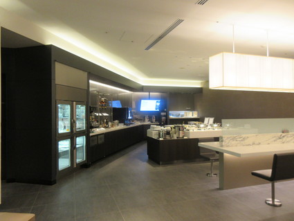 羽田空港国際線ANA SUITE LOUNGE_c0212604_22452258.jpg