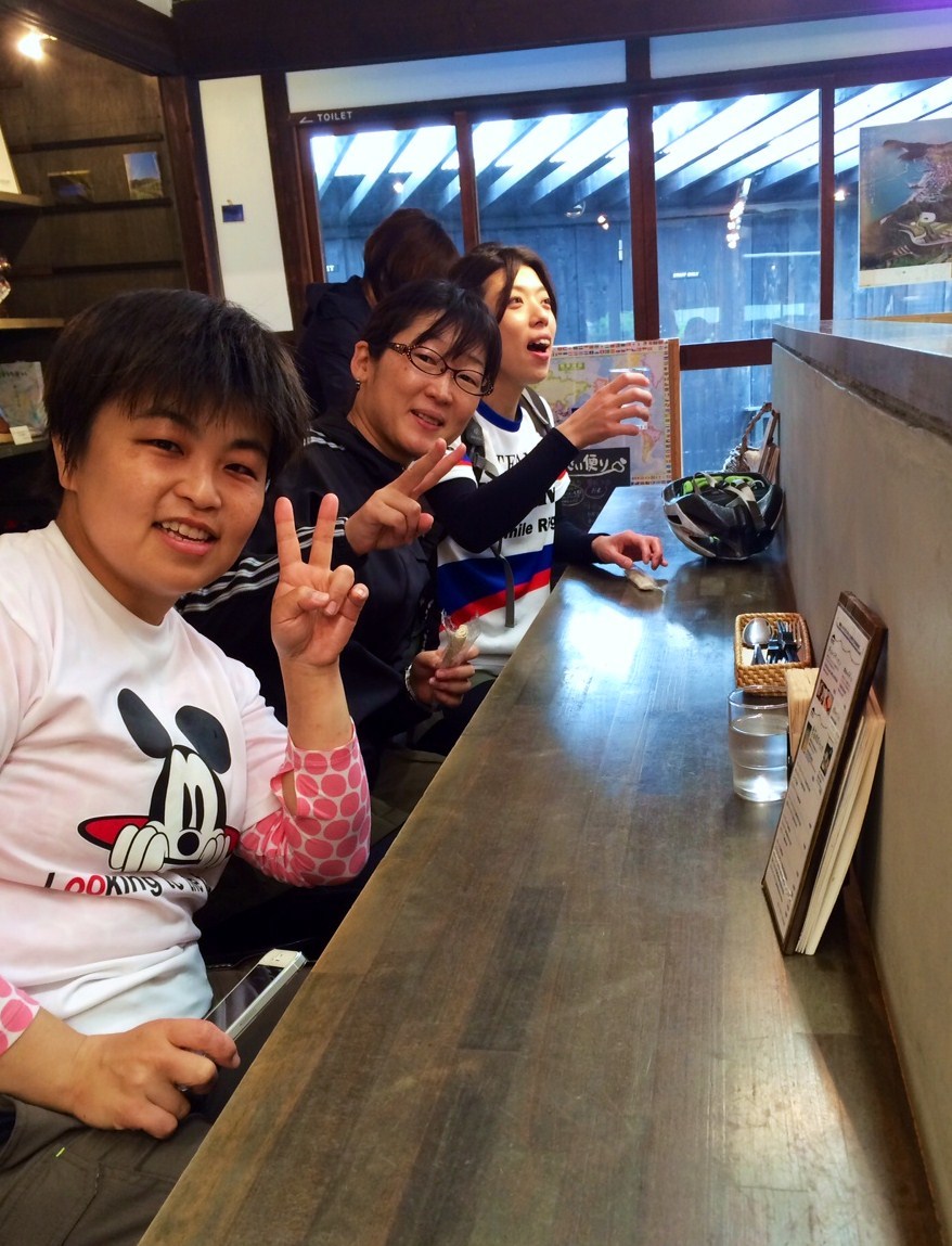 せとうちクルージングツアー & ART ILAND ツアー②_b0246207_08271045.jpg