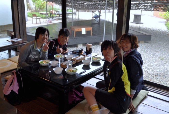 せとうちクルージングツアー & ART ILAND ツアー②_b0246207_08271291.jpg