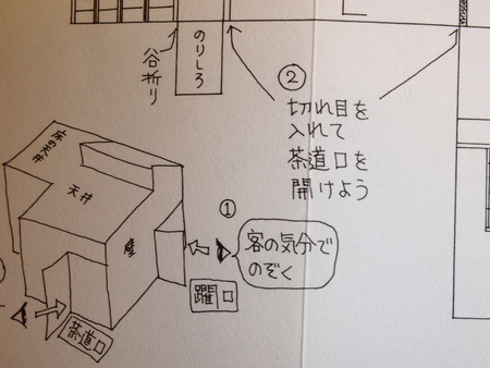 読書ノート　清原なつの　『千利休』_a0286010_12371814.jpg