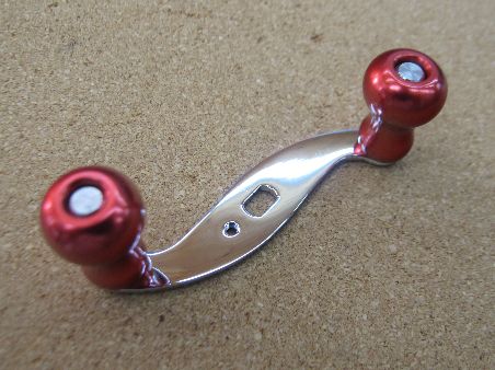 ラッティーツイスター ストーンヘッドパワーハンドル New ラッティーツイスター ストーンヘッドパワーハンドル New