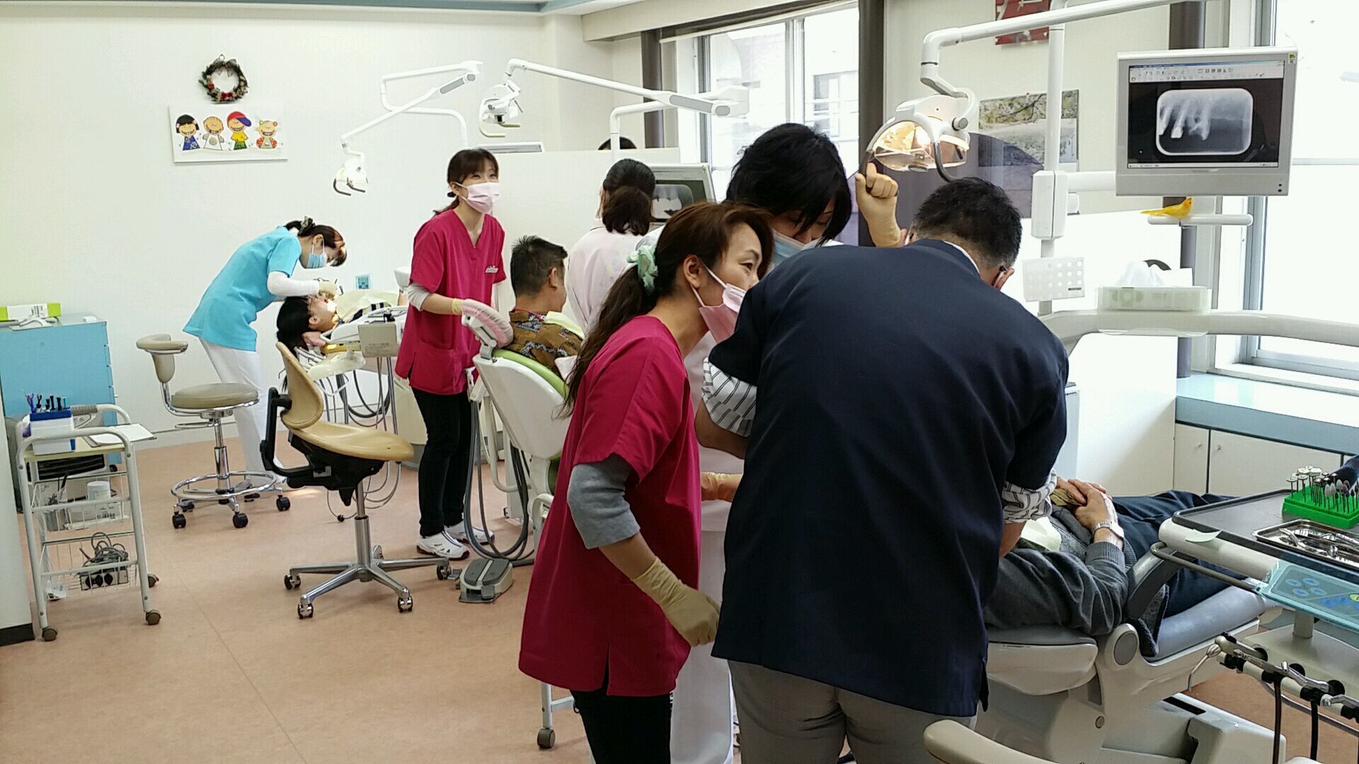 歯医者さんが怖い 札幌北区の歯科医院 北32条歯科クリニック のブログ 歯医者さんが怖い 札幌北区の歯科医院 北32条歯科クリニック のブログ