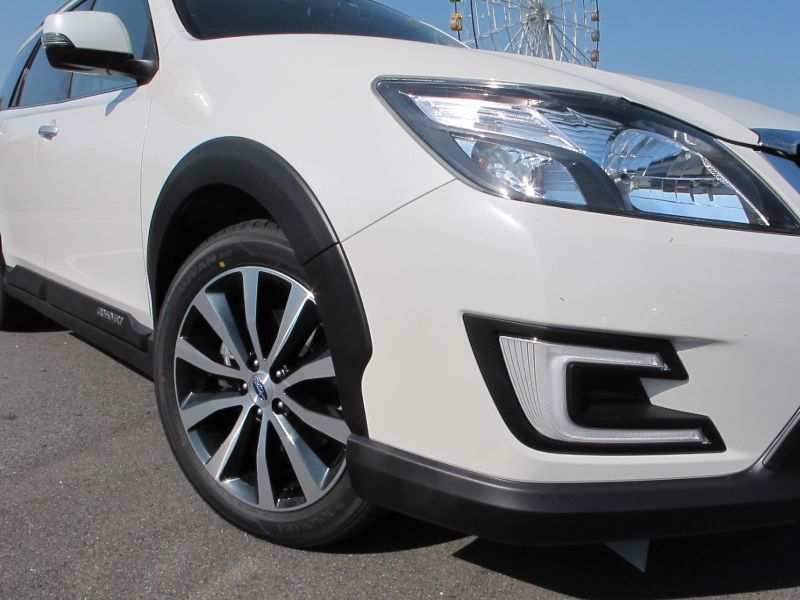 EXIGA CROSSOVER7(クロスオーバーセブン)をフォレスターと比較する_f0076731_21334245.jpg