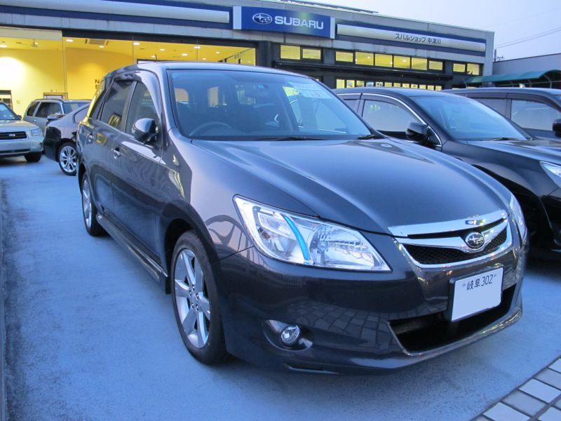 EXIGA CROSSOVER7(クロスオーバーセブン)をフォレスターと比較する_f0076731_21394985.jpg