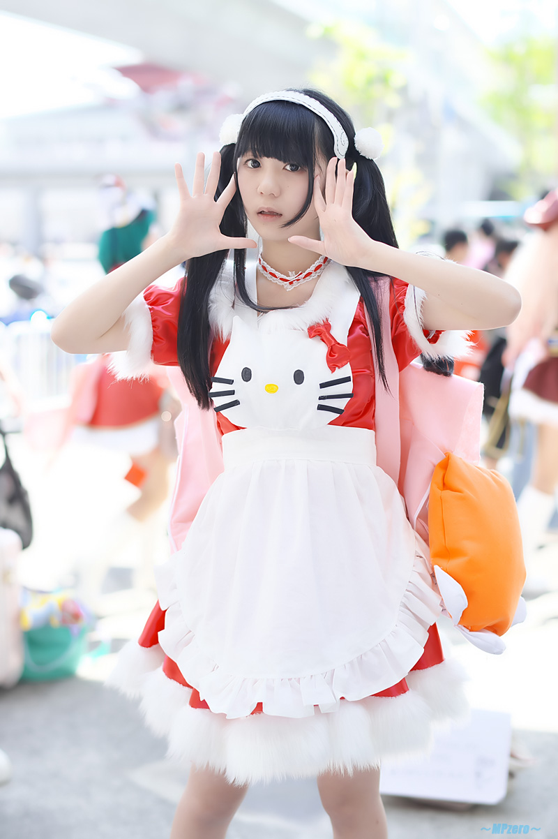 　瑠栖 さん[Ruzu] 2015/04/26 ニコニコ超会議 幕張メッセ2[niconico Ultra-Meeting]_f0130741_14275989.jpg