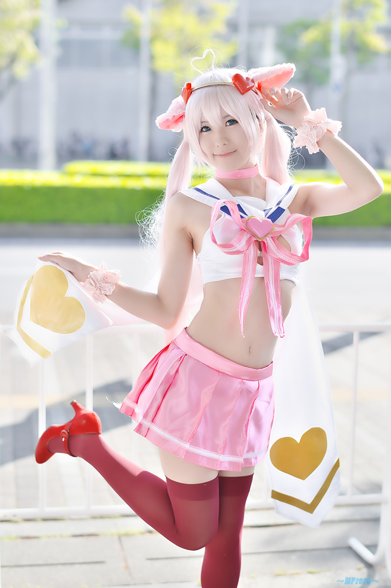 　なぎさMK-02 さん[Nagisa.Mark-02] 2015/04/26 ニコニコ超会議 幕張メッセ2[niconico Ultra-Meeting]_f0130741_14541642.jpg