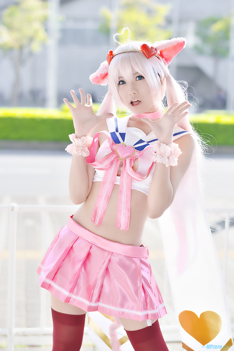 　なぎさMK-02 さん[Nagisa.Mark-02] 2015/04/26 ニコニコ超会議 幕張メッセ2[niconico Ultra-Meeting]_f0130741_14542415.jpg