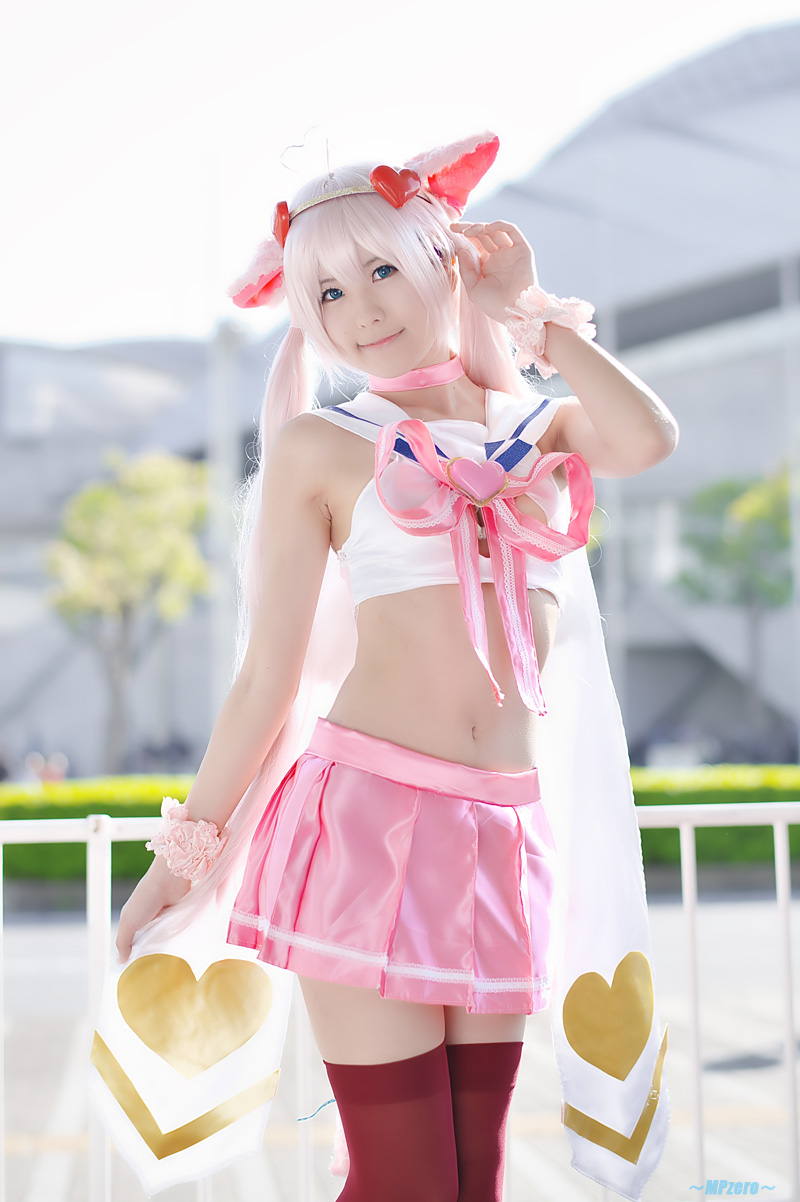 　なぎさMK-02 さん[Nagisa.Mark-02] 2015/04/26 ニコニコ超会議 幕張メッセ2[niconico Ultra-Meeting]_f0130741_14542951.jpg