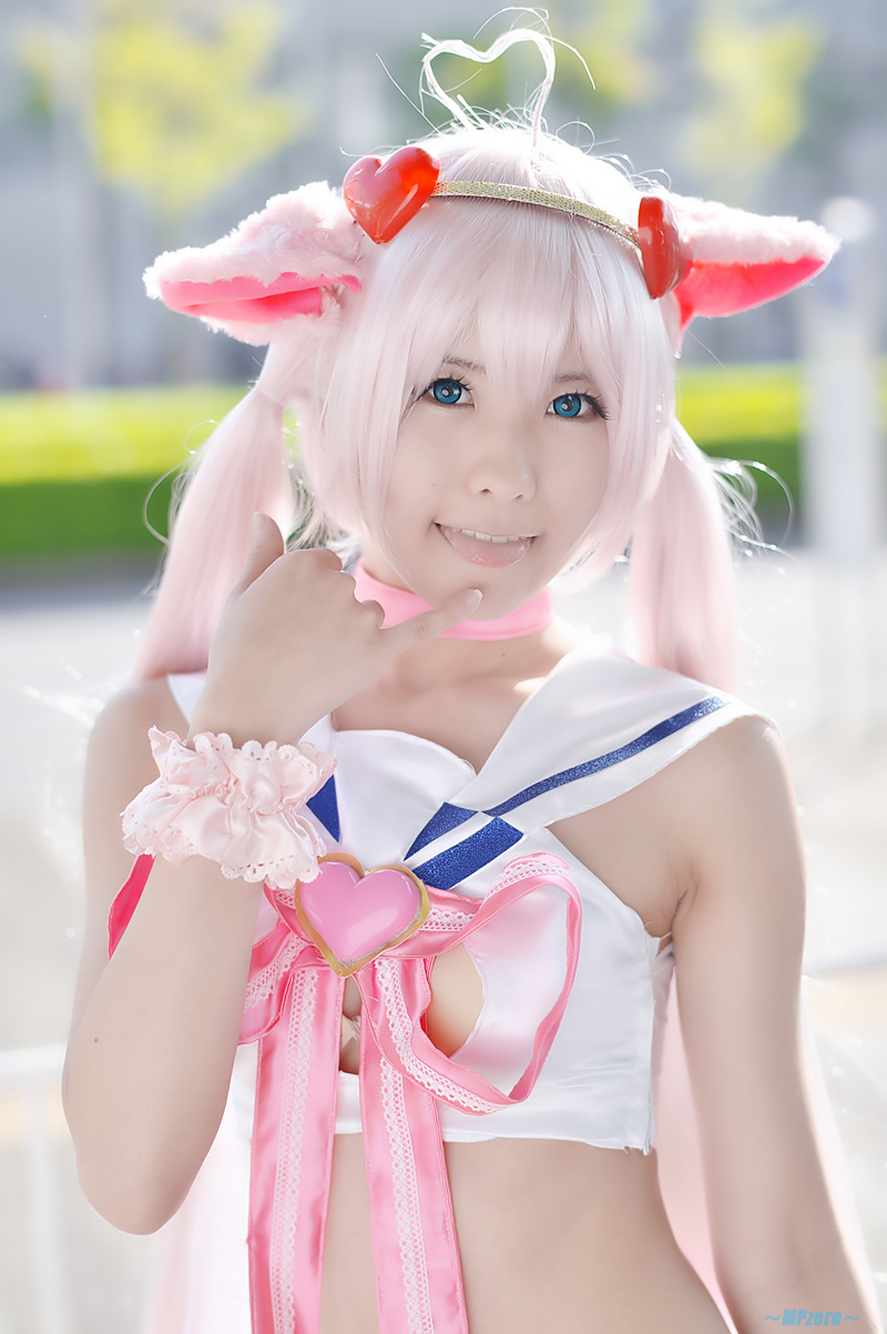 　なぎさMK-02 さん[Nagisa.Mark-02] 2015/04/26 ニコニコ超会議 幕張メッセ2[niconico Ultra-Meeting]_f0130741_14543023.jpg
