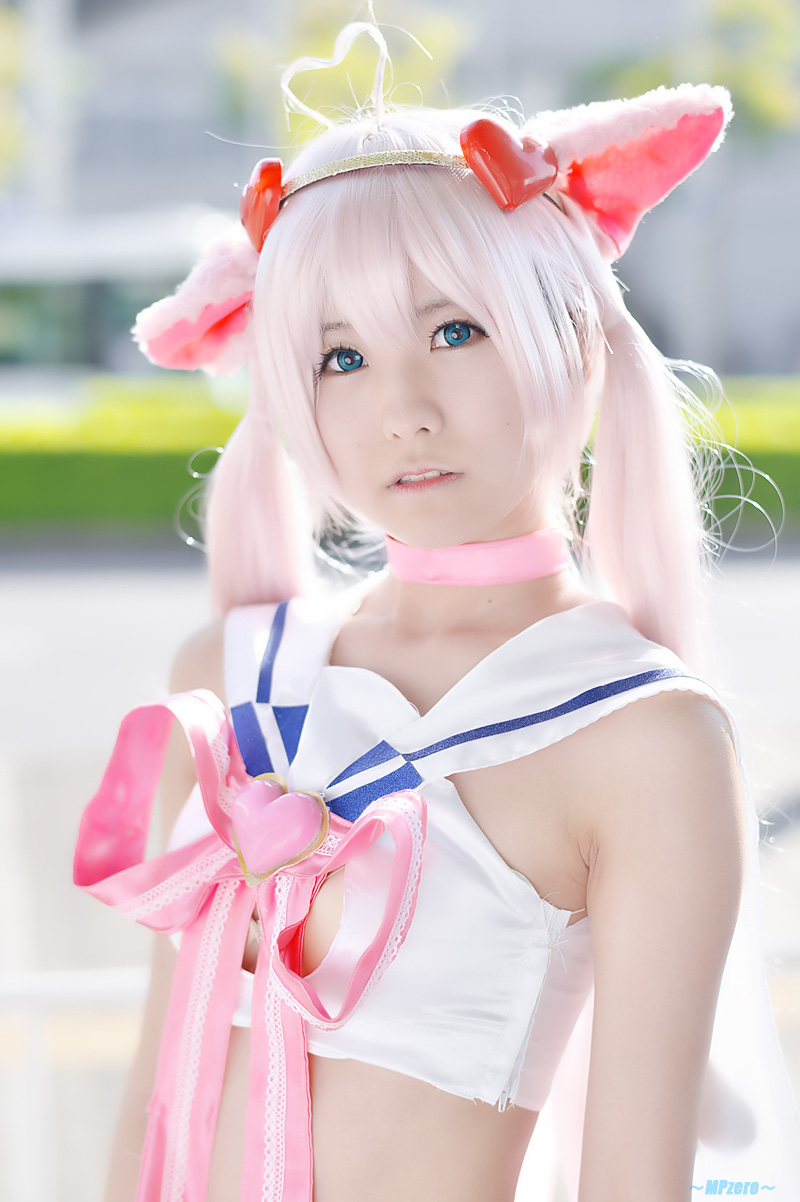 　なぎさMK-02 さん[Nagisa.Mark-02] 2015/04/26 ニコニコ超会議 幕張メッセ2[niconico Ultra-Meeting]_f0130741_14543196.jpg