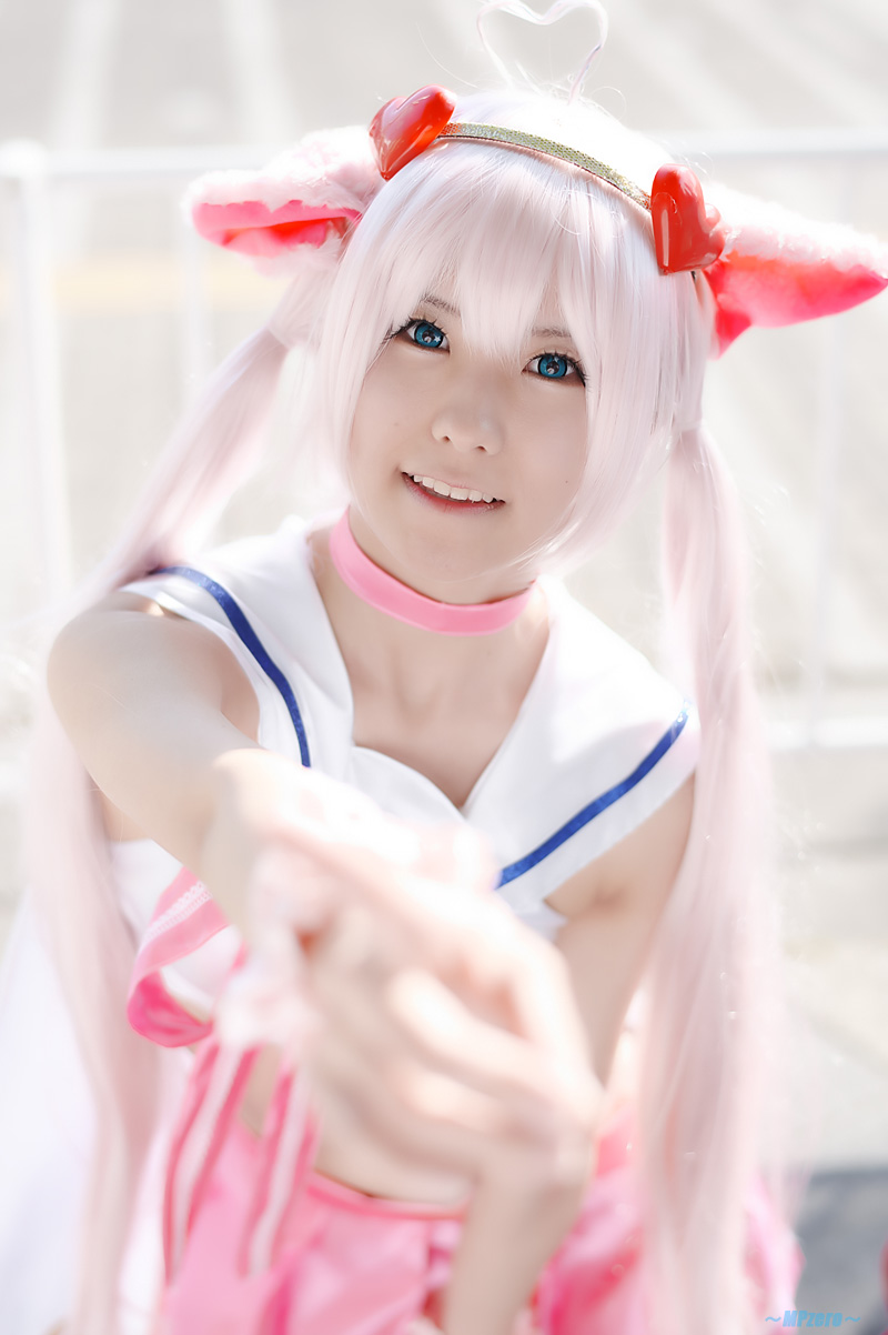 　なぎさMK-02 さん[Nagisa.Mark-02] 2015/04/26 ニコニコ超会議 幕張メッセ2[niconico Ultra-Meeting]_f0130741_14544925.jpg