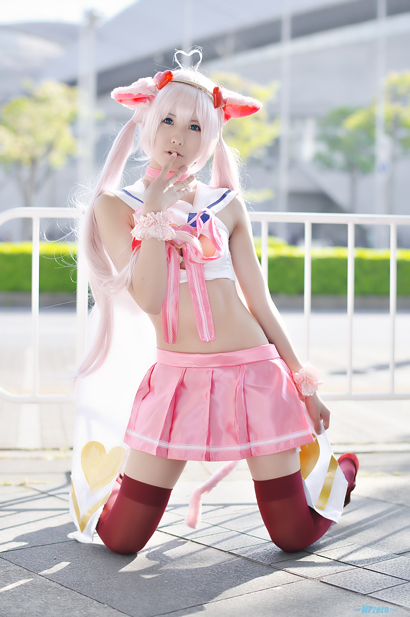 　なぎさMK-02 さん[Nagisa.Mark-02] 2015/04/26 ニコニコ超会議 幕張メッセ2[niconico Ultra-Meeting]_f0130741_14545750.jpg