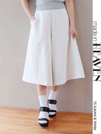 made in HEAVEN 2015AW collection♡　by azu_f0053343_15283986.jpg