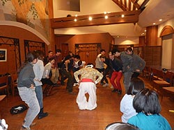 農村体験交流事業報告~東京工業大学留学生~_d0247345_10135524.jpg
