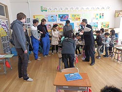 農村体験交流事業報告~東京工業大学留学生~_d0247345_10253626.jpg