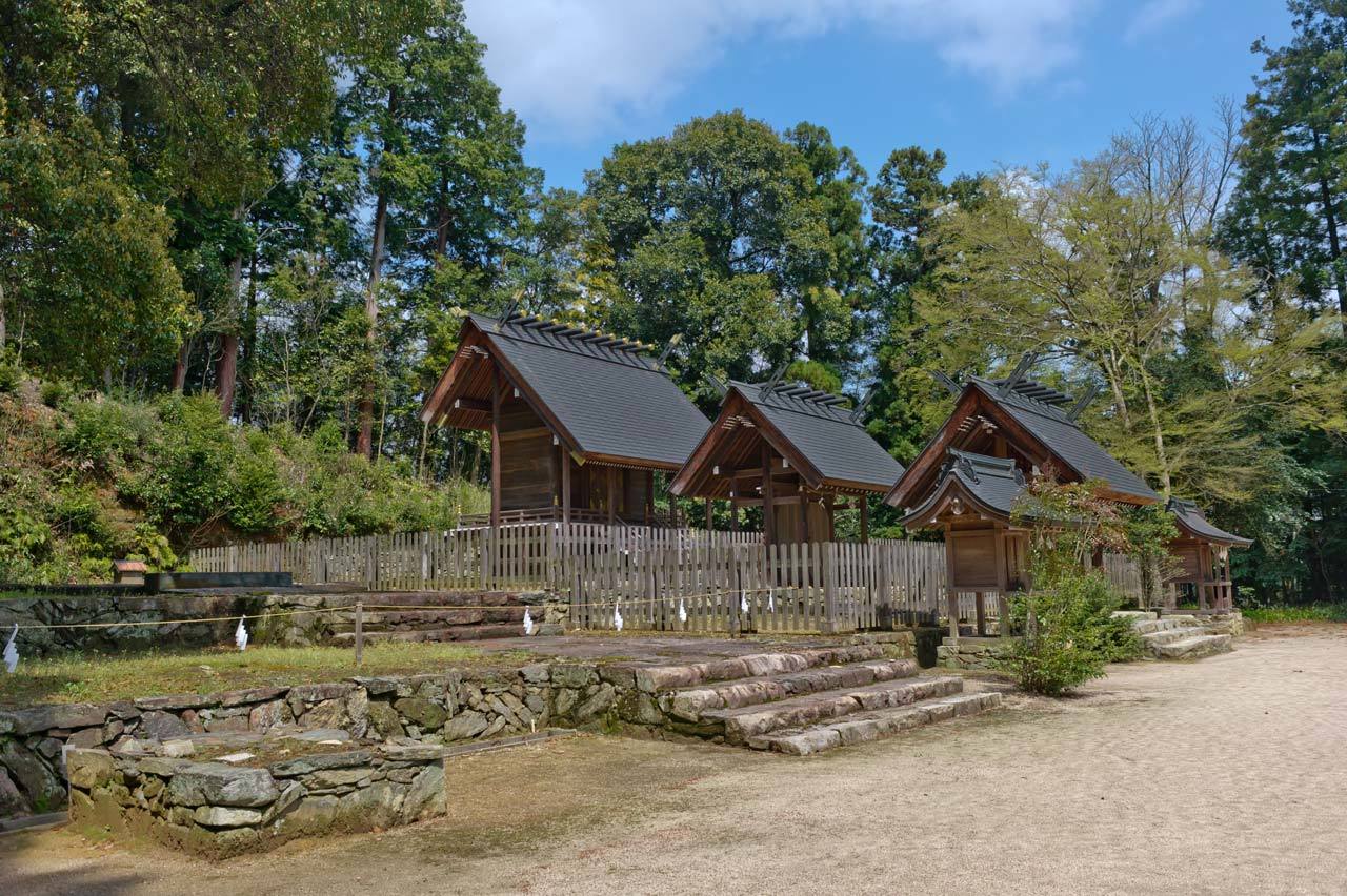 山口大神宮 3 山口県山口市滝町 空 Sora そら 山口大神宮 3 山口県山口市滝町 空 Sora そら