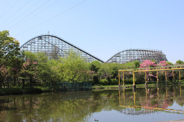 東武動物公園へ行ってきました♪_e0294253_12073972.jpg