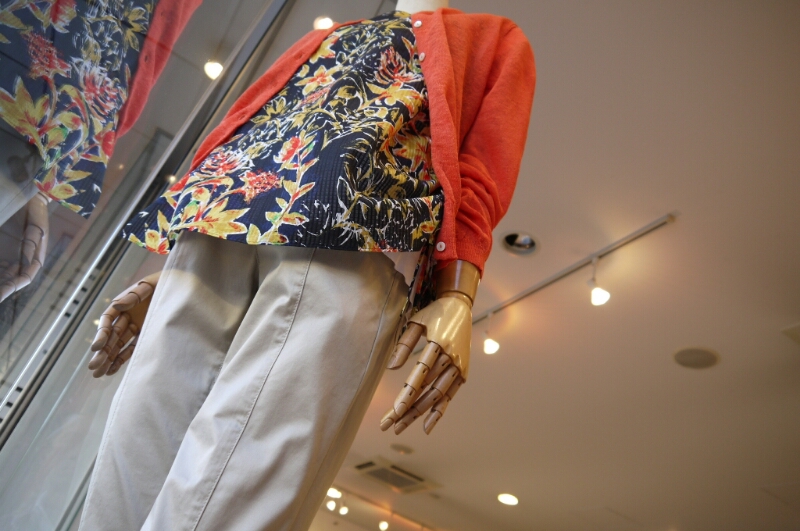 2015 S/S display No.43_c0220065_23554147.jpg