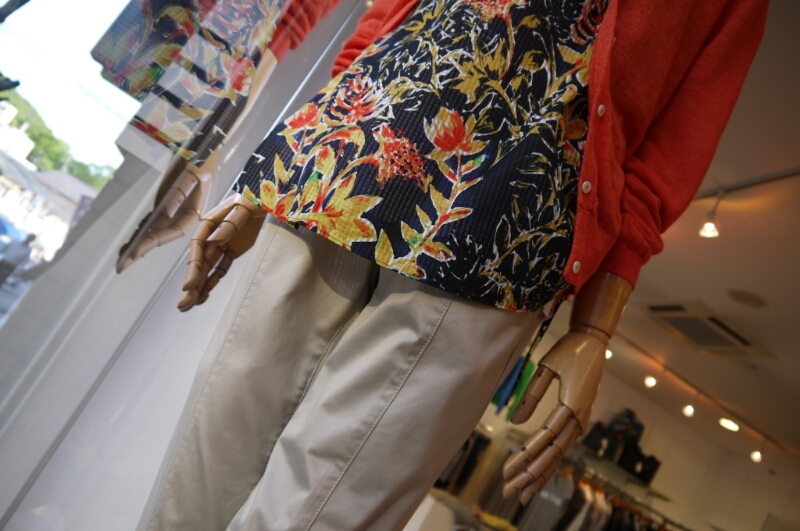 2015 S/S display No.43_c0220065_2356772.jpg